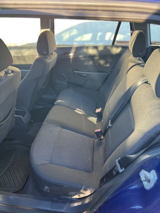 Opel astra 1.6 benzina 2005