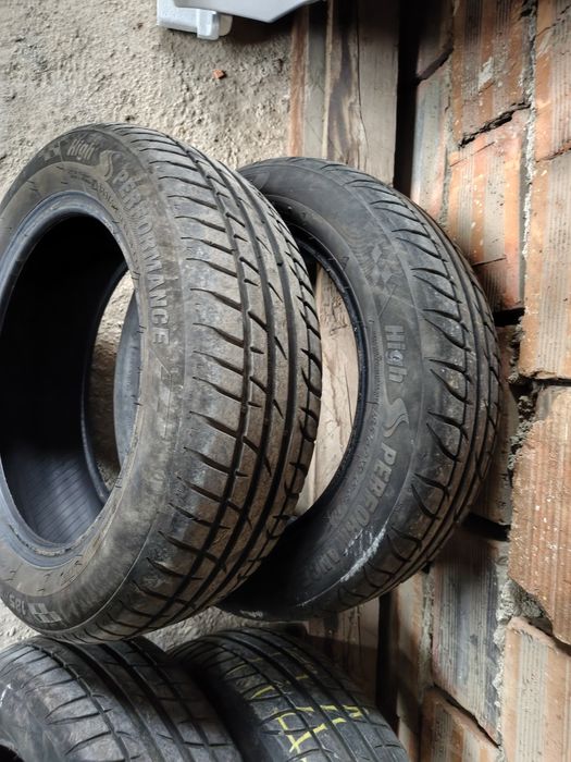 Летни гуми Taurus - 185/60 R15 84H