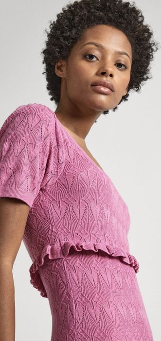 Дамски рокля Pepe jeans