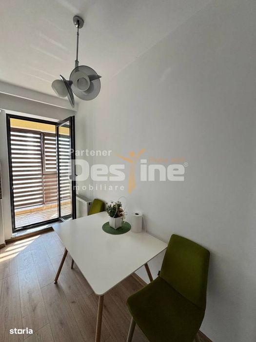 Apartament de vanzare – 2 camere | Tomis Plus | 0% comision