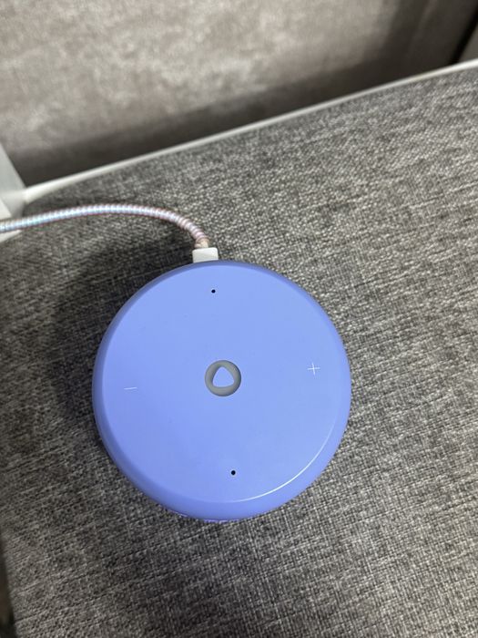 Яндекс Алиса лайт 2