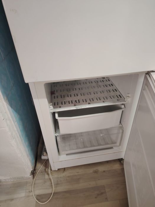 Холодильник indesit Индезит