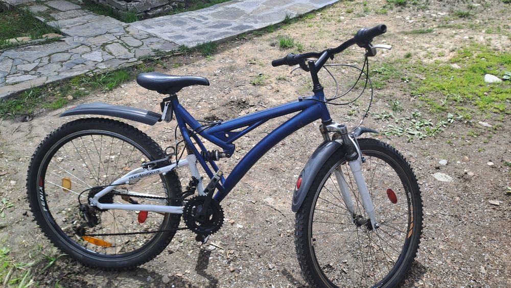 Колела 16 и 26 цола