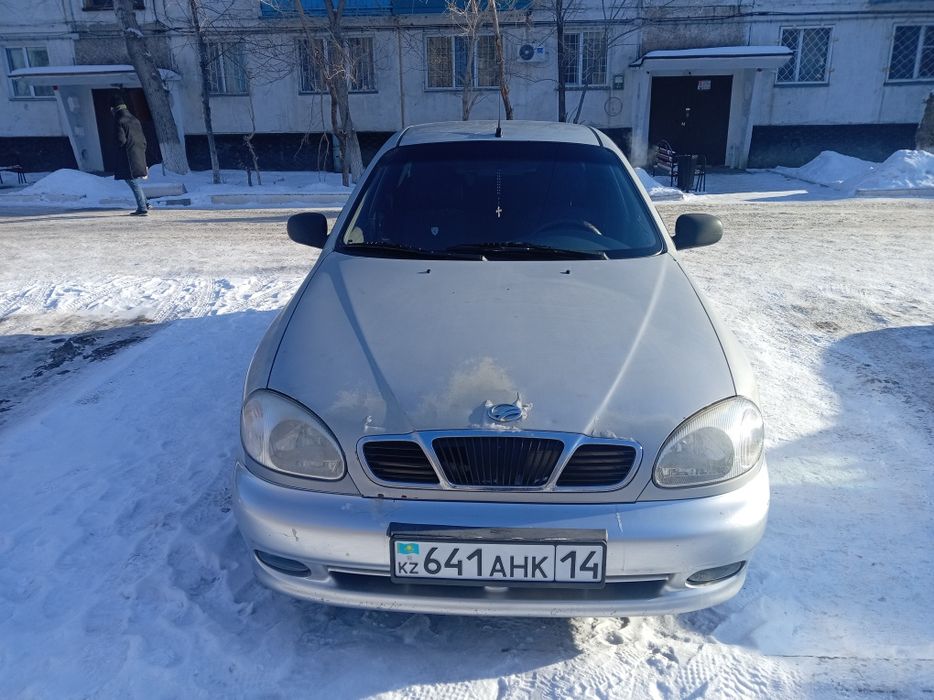 Продам машину Заз Chance