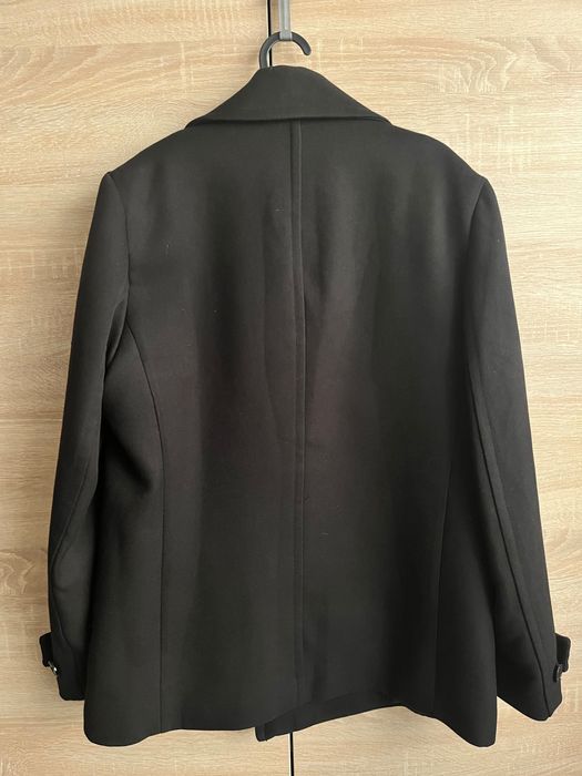 Palton H&M barbatesc