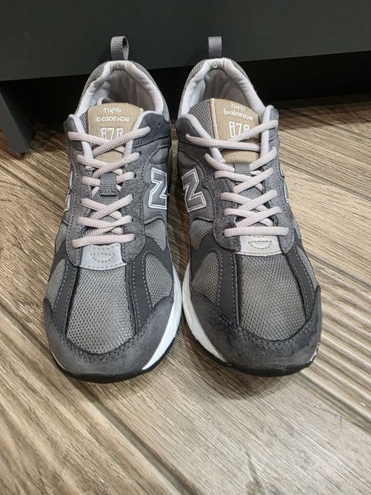 Мъжки маратонки New Balance