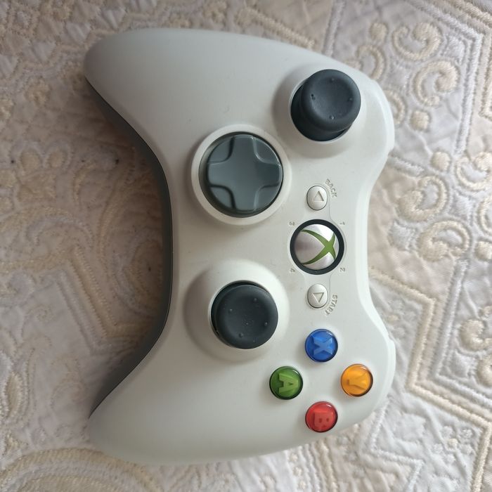 Xbox 360 Arcade В нерабочем состоянии