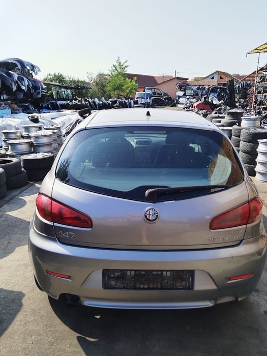 Stop stanga/dreapta Alfa Romeo 147