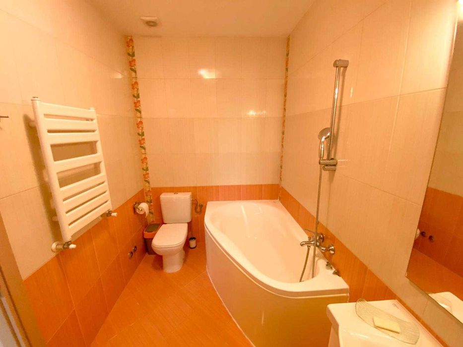 North Lake | 2 camere | spatios | proximitate parc si metrou