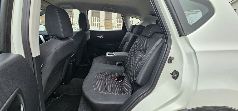 Nissan Qashai 2.0 DCI 150 CP 4x4 La Buton An Fab.2009