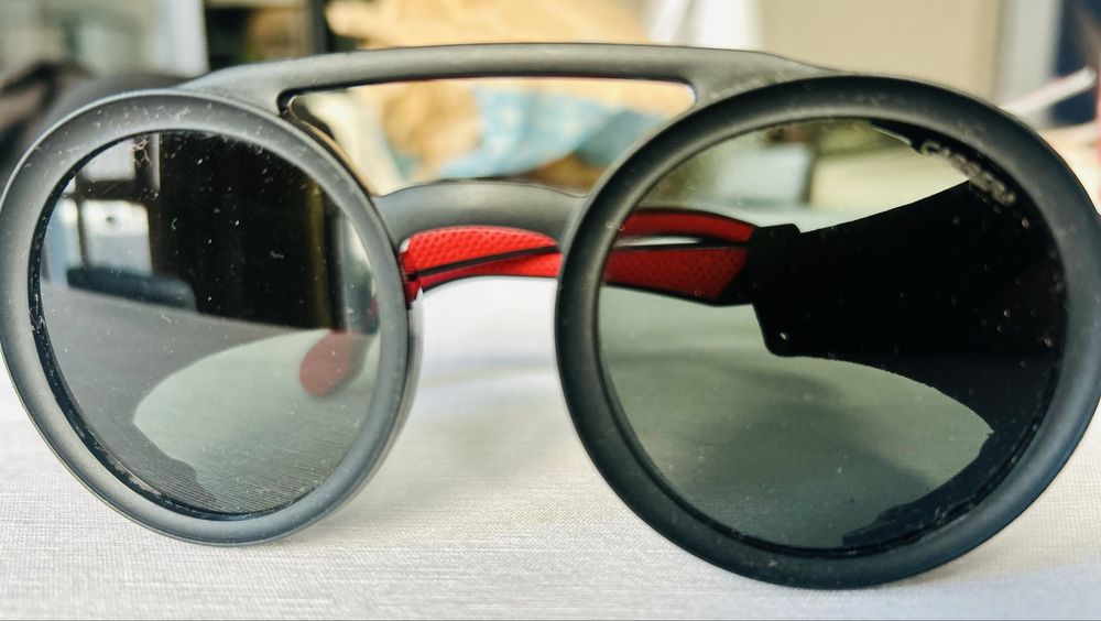 Слънчеви очила carrera 5046 100% оригинални