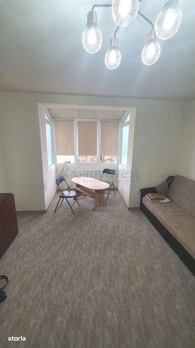 Apartament cu 2 cam de inchiriat, zona Piata 1 Dec, Gaminvest, A2795 — fotografia 3