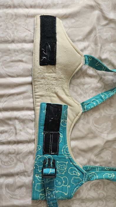 Вожжи для ребёнка