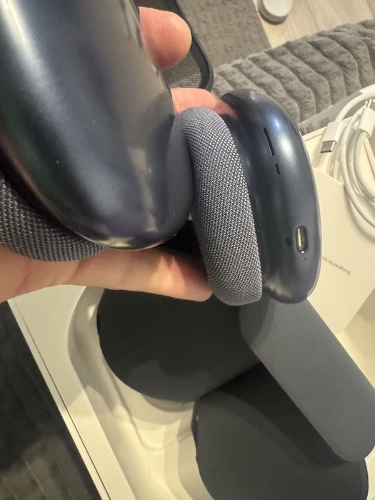 Airpods Max type C