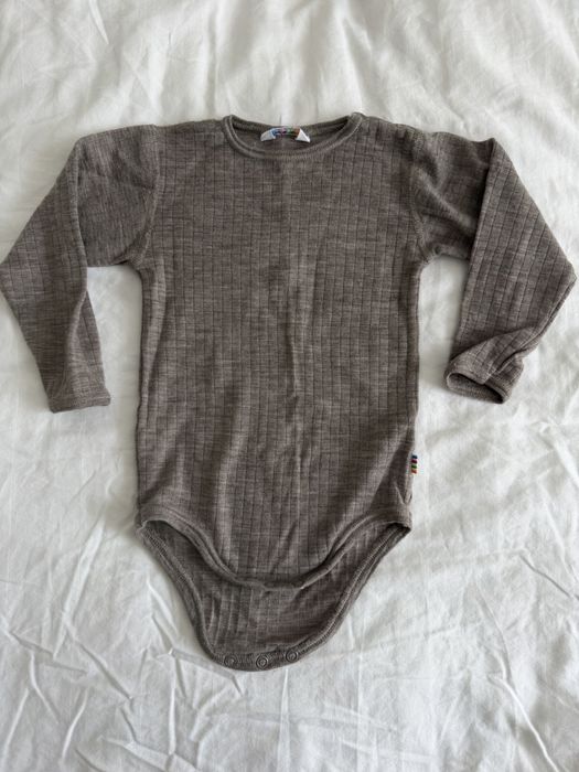 Set body-uri de lana Joha