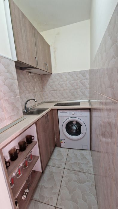 Regim hotelier Garsoniera Saturn