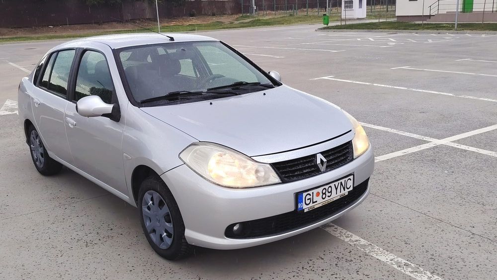 RENAULT Symbol 2011 — imagine 4