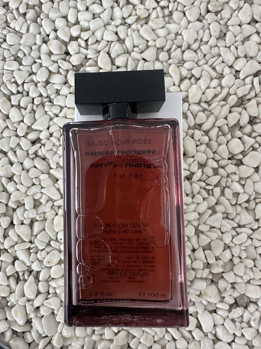 Парфюм Narciso Rodriguez