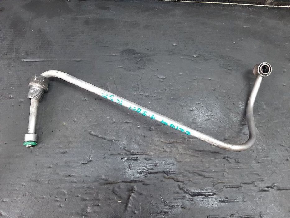 conducta ulei 1.5 dci k9k  k9kc612   renault clio 4