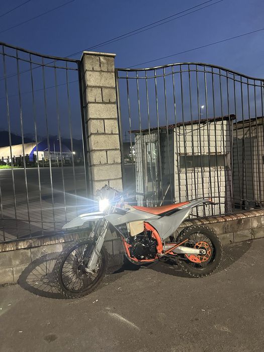 Kews k23 nb300 Эндуро мотоцикл