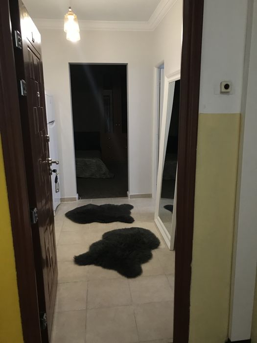 Apartament cu o camera - piata Alexandru Cel Bun - de vanzare