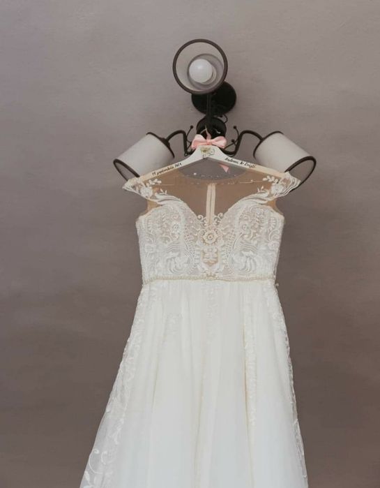 Rochie mireasă XS-S