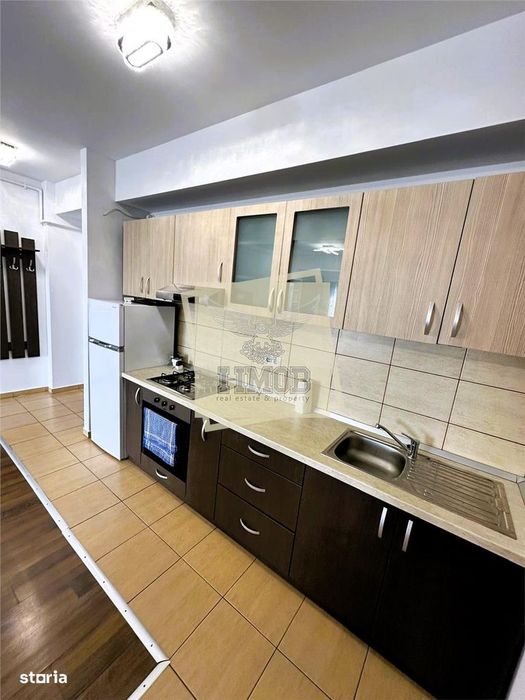 Apartament 2 Camere 48 Mpu Balcon | Parcare Turnisor