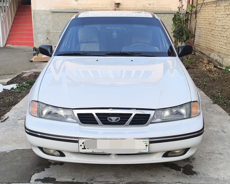 Nexia 1 (DONC) Daewoo
