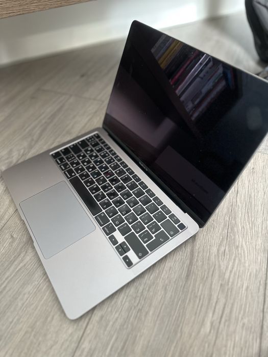 Macbook air 13 2020