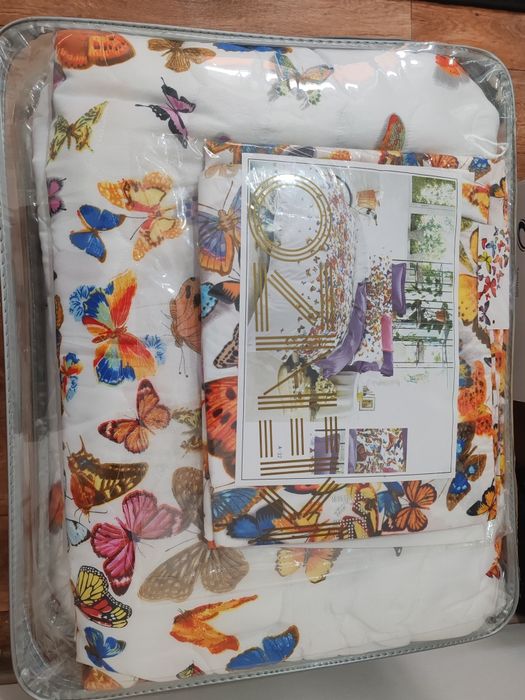 Постельное белье комплект