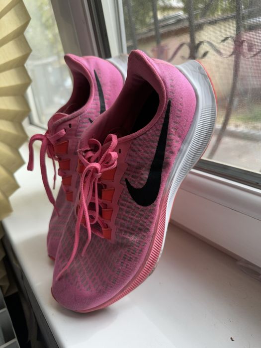 Nike zoom pegasus 37