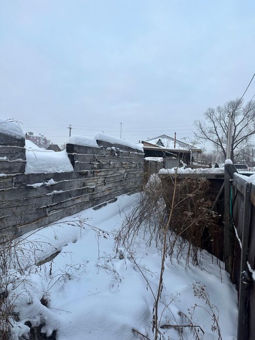 Продам участок