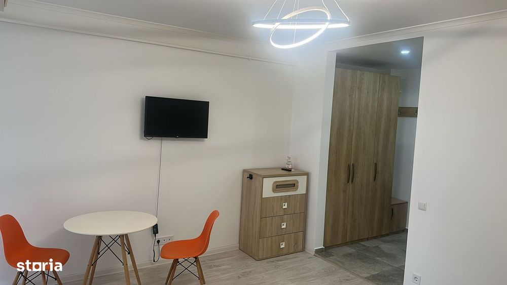 Militari Residence,Avangarde Str Tineretului 17,Igienizata,C ANAF
