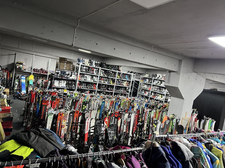 Placi snowboard noi si sh burton ride salomon k2 capita