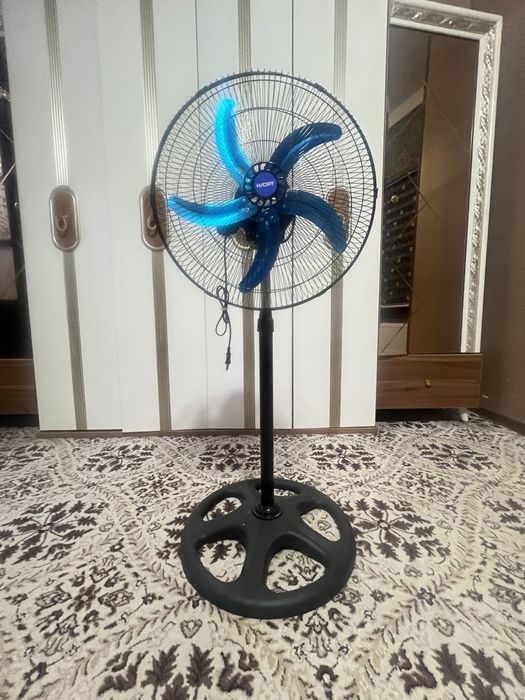 HADIIY Ventilyator
