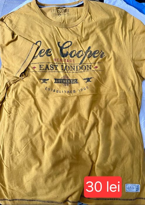 Vând haine băieți marimea S, M în stare foarte buna