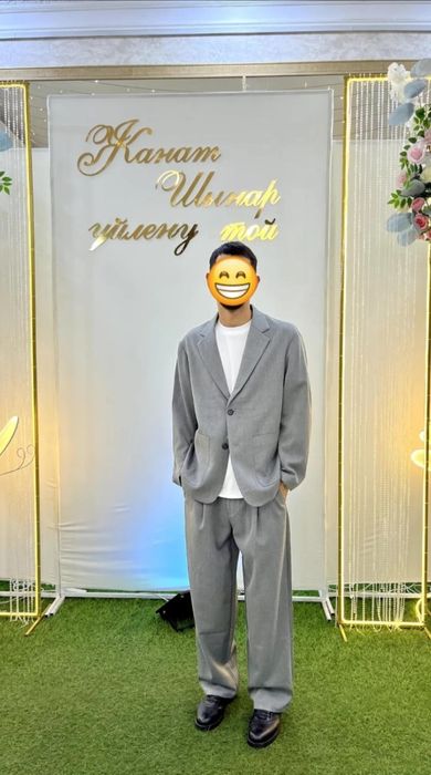 Двойка Manifest размер M