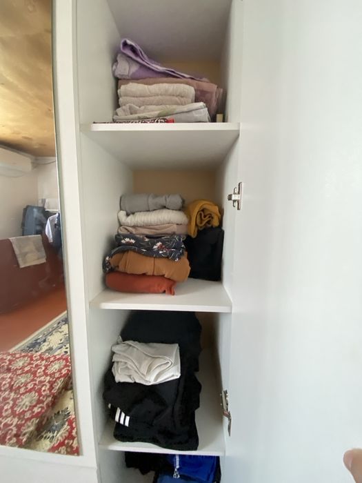 Шкаф продам жаксы