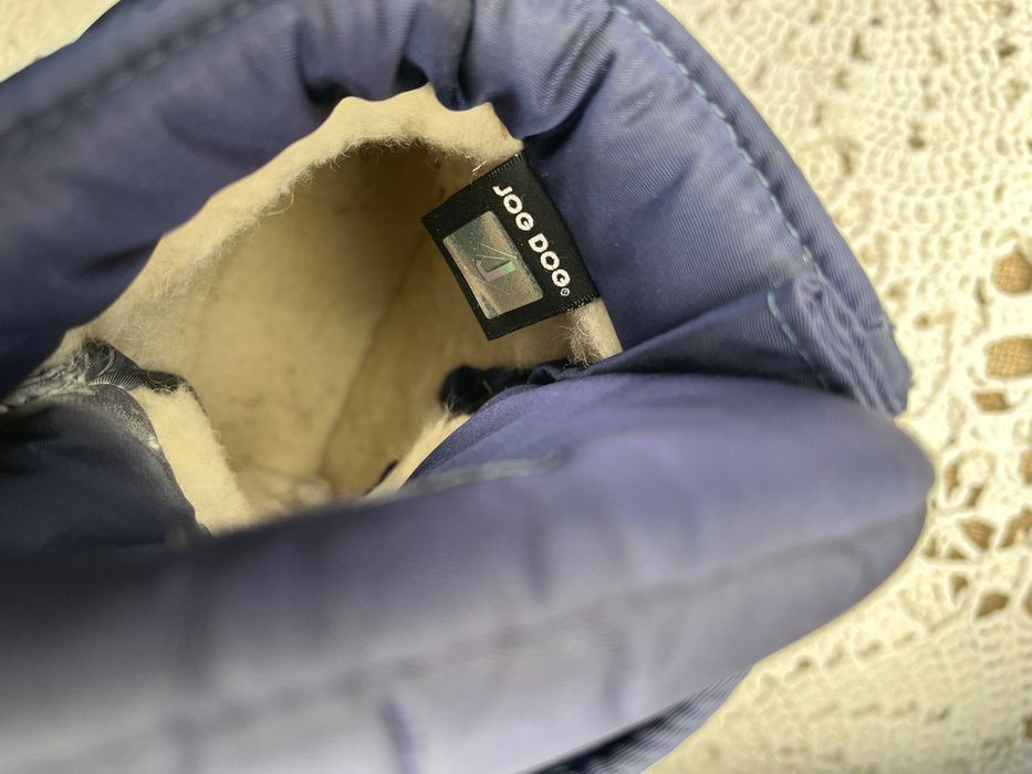 Jog Dog на девочку 36,37р