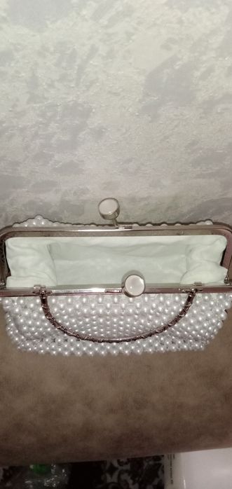 Сумка ручная изделия