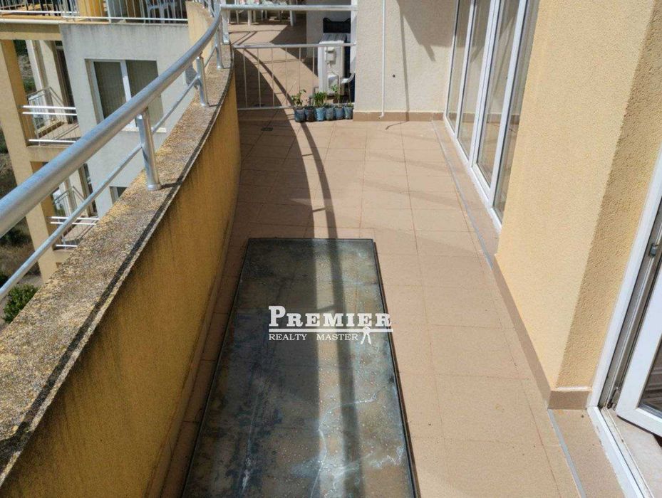 Продава се Тристаен апартамент в Поморие - 91 кв.м за 1011 €/кв.м - Снимка #7