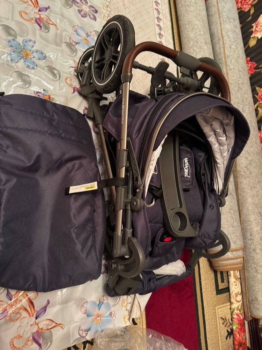 Продам коляску.