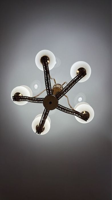 люстра сатылады .