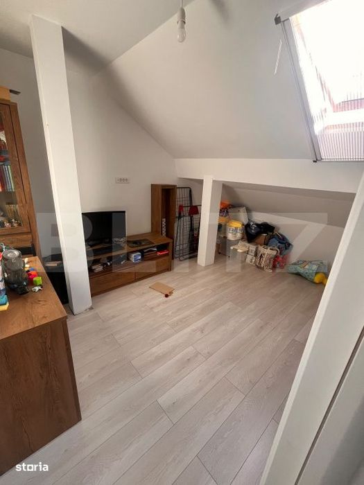 Apartament 2 camere, 58 mp, zona George Enescu