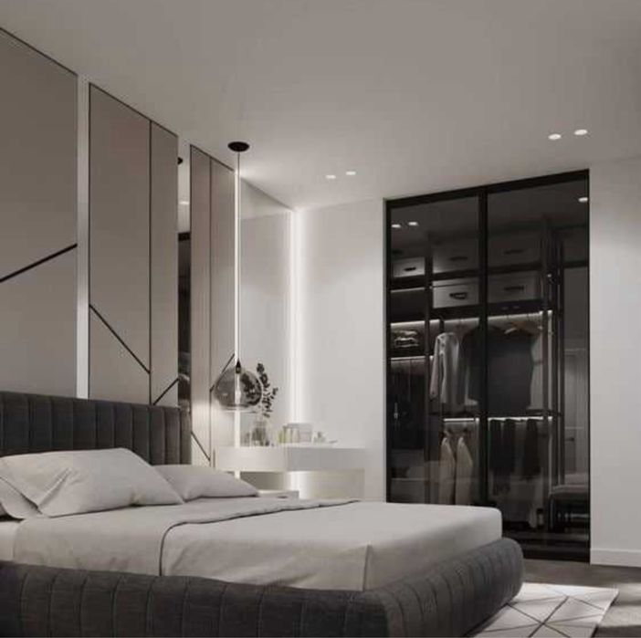 Ташкент Сити ЖК Бульвар-Сдаётся новая 2х комнатная!