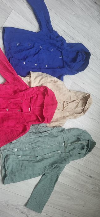 Продам новые детские вещи