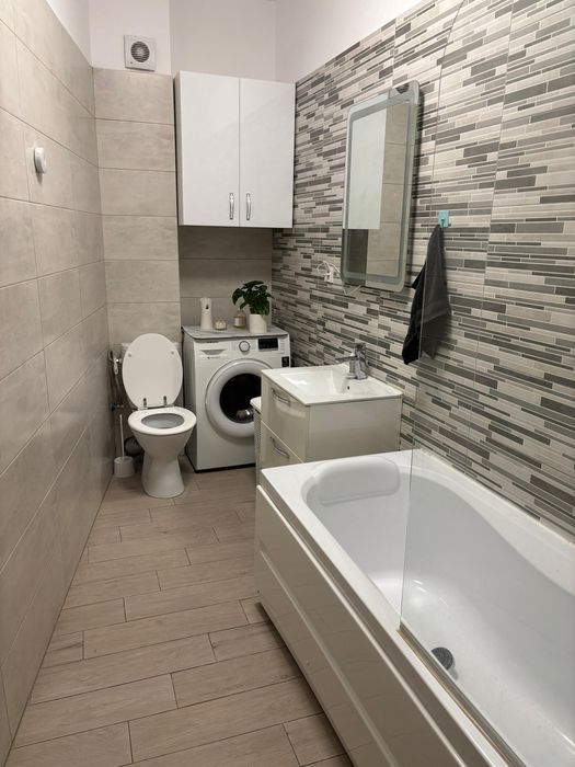 Apartament 2 camere metrou Păcii - Direct Propietar