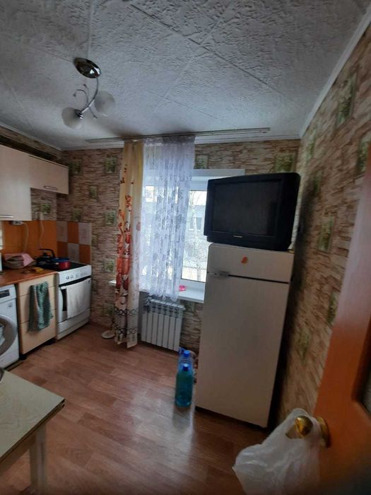 Продам 2х комнатную квартиру