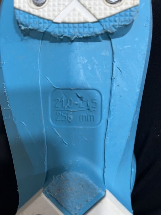 Alpina ботинки горнолыжные