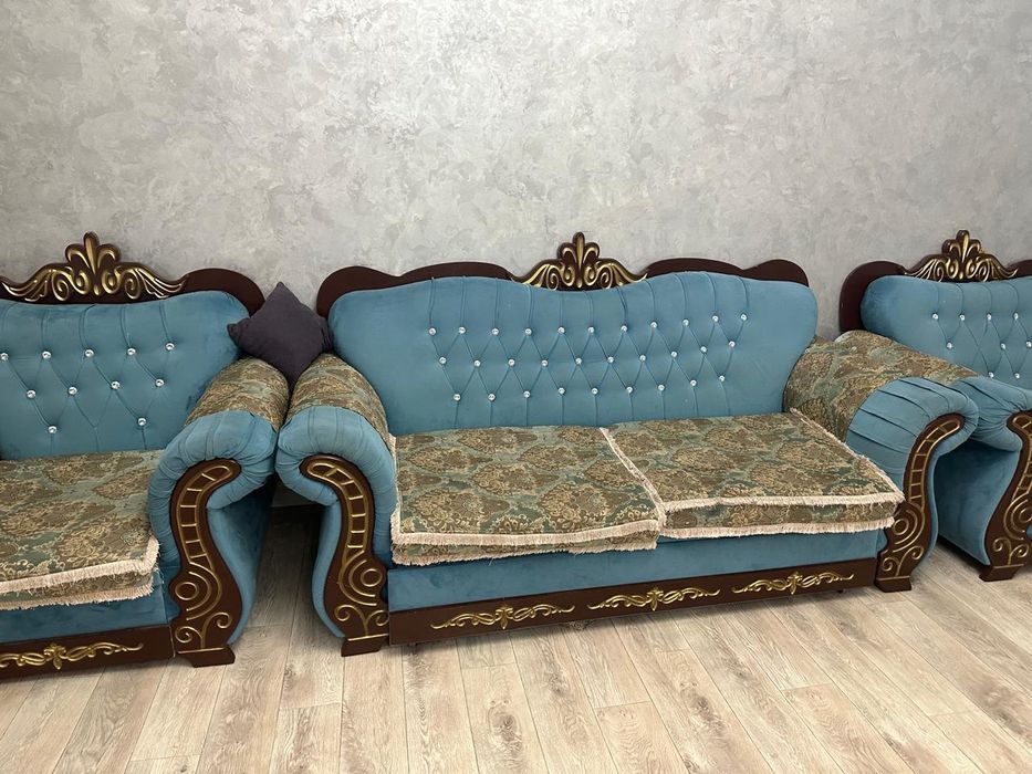 Продам диван за 130000 тг